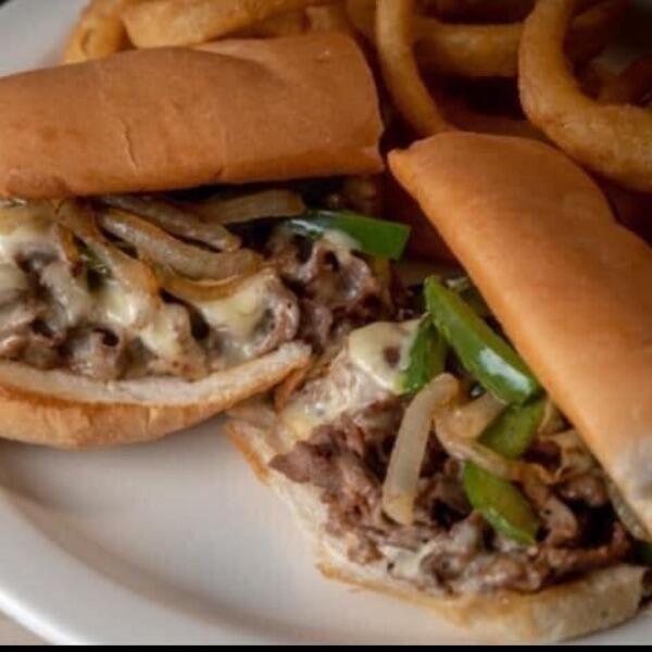 Philly Cheesesteak