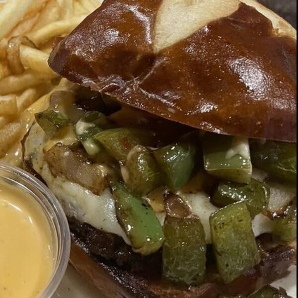 Mill Town Melt 