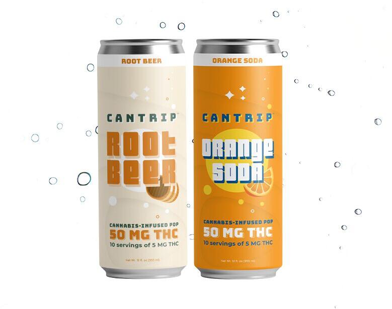 THC Cantrip